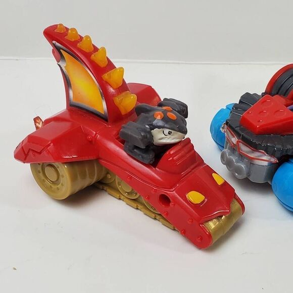 Skylanders McDonald's Happy Meal toy - Picture 2 of 5